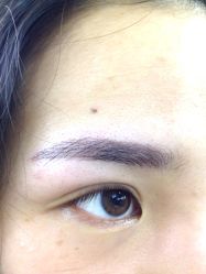 -平萍纹绣韩式半永久定妆