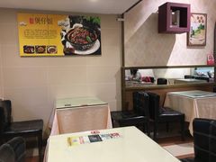 大堂-香港威特瑞茶餐厅(小白楼音乐厅店)