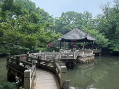 -虞山风景区