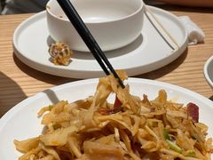 -隅乐胡椒虾·台湾菜·团建(皇岗店)
