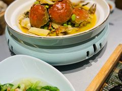 -浙江西子宾馆·牡丹厅