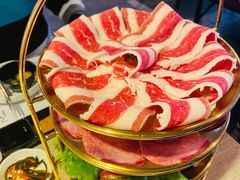 -郑阿姨的家·이모네·韩料&烤肉(武川路店)