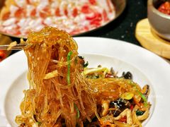 -笑谈小街·韩国料理(萝岗店)