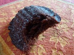 曼德琳-L.A. Burdick handmade chocolate