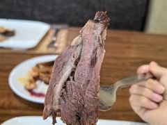 -汉巴味德·烤肉与啤酒的自助(杭州大悦城店)