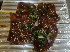 -樱の千渡日式料理·铁板烧•烧鸟(金盛田广场店)