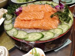 -同福小馆(北摆宴街店)