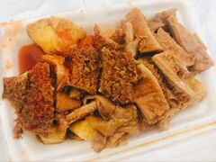 牛杂-细妹五香牛杂(步行街店)