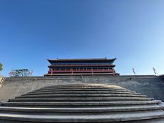 -西安城墙·碑林历史文化景区