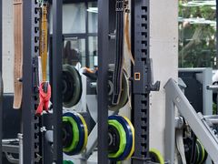 -VPsmart私教健身工作室(新华路旗舰店)