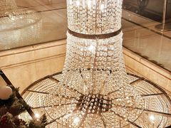 -Salon de Ville浦江汇(上海外滩华尔道夫酒店店)