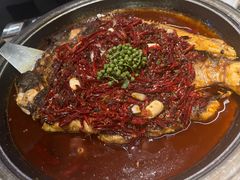 -烤匠麻辣烤鱼(万象城店)