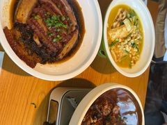-尚禾厨·湘菜馆(步行街店)