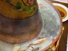 -爱新觉罗福臨火锅馆(万科滑雪场店)