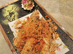 -尖沙咀大酒楼(大沥竹基南店·粤菜海鲜·宴会聚餐)