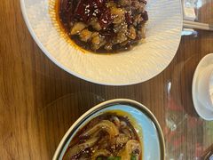-泡桐树孙二娘私房菜