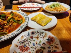 -胖老汉清真餐饮(西御街店)