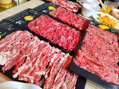 -正禾鲜·潮汕牛肉火锅(凯德天府店)