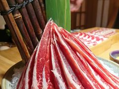 -礼舍·和牛火锅·烤肉·料理餐厅(华茂店)
