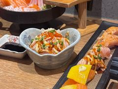 -水之惠鲜鱼料理(王府大街店)