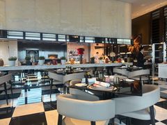 -重庆尼依格罗酒店·欣厨Niccolo Kitchen