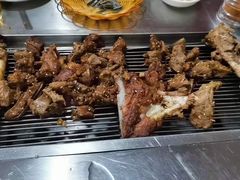 -草原碳烤羊腿(仙塘店)