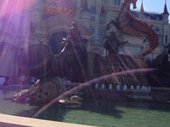 门面-波塞冬旅游度假区