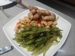 -海底捞火锅(河东万达广场店)