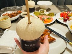 -曲水兰亭(北京四惠店)