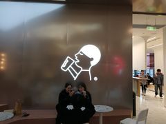 -喜茶(永旺梦乐城店)