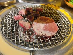 -釜山火炉·海鲜烤肉(紫藤路店)