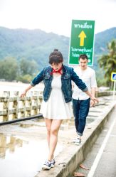 -四叶草环球旅拍