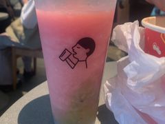 -喜茶(东莞厚街万达店)