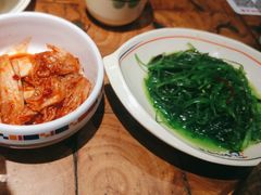 -七八冷面·延边朝鲜族美食(欢乐谷店)