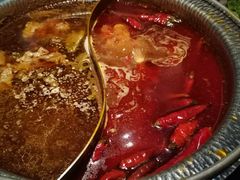 -牛New寿喜烧(虹桥新天地店)