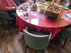 -闻香阁·清真(光荣道店)
