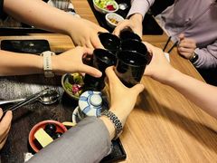 -满来寿喜烧(金虹桥店)