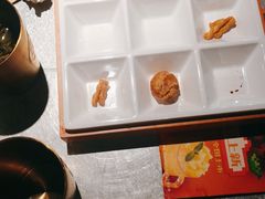 -探鱼·鲜青椒爽麻烤鱼(天河优托邦店)