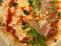 -FABIO’S费比欧披萨餐厅