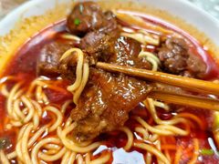 -易毛特色牛肉面(解放碑步行街店)