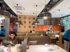 -阿娜尔·新疆菜(佰港城店)