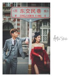 -THE QUEEN(北京店)