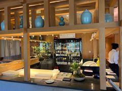 -傲鳗·日本料理(光华路店)