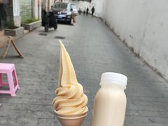-广州素食学校·素猫豆腐(长洲码头店)