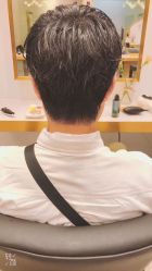 -Kraemer paris·苏豪路易士·嘉玛发廊