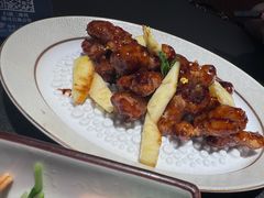 -锦荟JINHUI·浙江小馆(上海荟聚店)