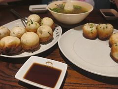 -哑巴生煎(临顿路店)