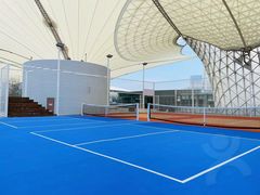 -Our Pickleball多多动匹克球俱乐部(世博源店)