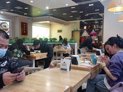 -嘉和一品粥(魏公村店)
