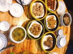 -横河佬炖品店(罗阳一路老店)